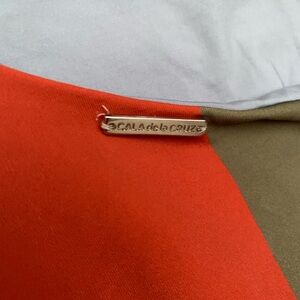 Swimsuit by Cala De La Cruz